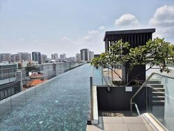 The Water Edge (D14), Apartment #610440111